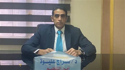 أمين تنظيم الريادة: القمة العربية والعمل العربي المشترك حتمية وضرورة ملحة 