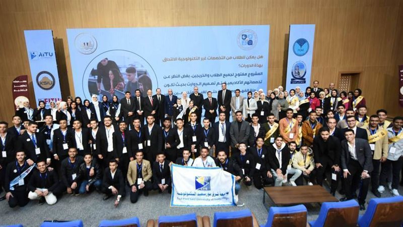 وزير التعليم العالي