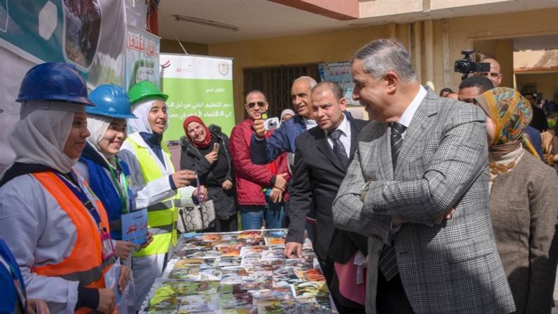 محافظ الإسكندرية