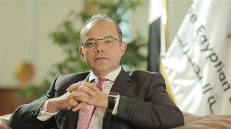 الدكتور محمد فريد