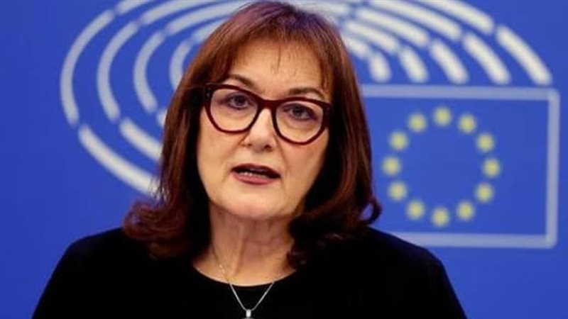 مفوضة الاتحاد الأوروبي