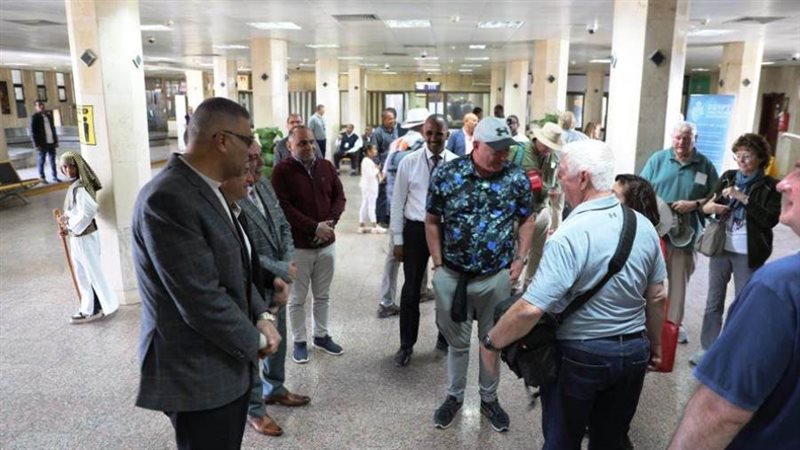 تعامد الشمس من الأفواج