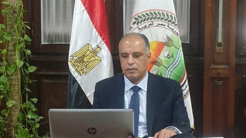 رئيس قطاع الإرشاد