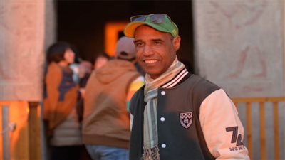 رئيس الجمعية المصرية للتنمية السياحية والأثرية: مستقبل واعد للسياحة الفلكية في مصر 