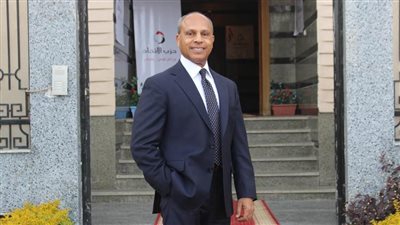 حزب الاتحاد يرحب بالرؤية الفلسطينية لمواجهة تحديات القضية وإقامة الدولة الفلسطينية المستقلة