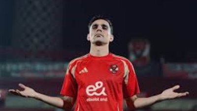عاجل.. بن شرقي ووسام يقودان قائمة الأهلي لمباراة الزمالك في الدوري