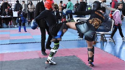 اتحاد الكيك بوكسينج يحدد موعد بطولة الجمهورية للناشئين 