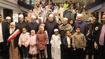 انطلاق التصفيات النهائية لمسابقة الأزهر لحفظ القرآن الكريم 