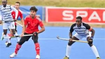 منتخب الهوكي يهزم أمريكا ويصل لنهائي كأس الأمم العالمية بعمان