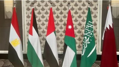 عاجل.. واشنطن: مصر والأردن والسعودية والإمارات ترفض خطة ترامب لغزة