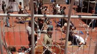 السجون الإسرائيلية: لم تصدر تعليمات لبدء الإفراج عن الأسرى الفلسطينيين 