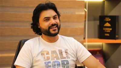 محمود حمدان مؤلف 