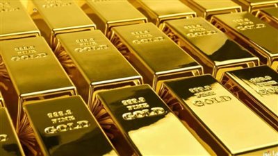عاجل| سعر الذهب الآن في الصاغة
