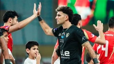 15 دقيقة سلبية بين الأهلي والزمالك في لقاء القمة