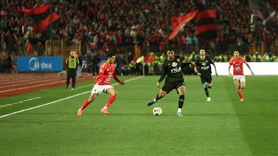 عقب التعادل.. تعرّف على موقف الأهلي والزمالك بالدوري الممتاز