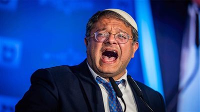 بن غفير يدعو لفتح أبواب الجحيم على حماس والعودة إلى الحرب