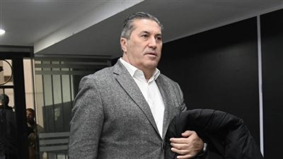 عاجل.. بيسيرو بيضرب نار : لدينا ركلة جزاء أمام الأهلي والحكم تجاهل الـVAR