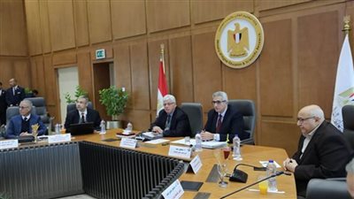 وزير التعليم العالي: تعزيز دور الجامعات كمحرك أساسي للابتكار والتنمية المستدامة   