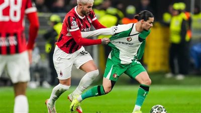 بعد ضربة جديدة.. ميلان يواصل رحلة الضياع في الكالتشيو!