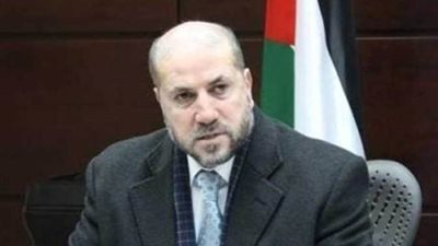 مستشار الرئيس الفلسطيني: الموقف المصري والأردني كان حجر الأساس لإجهاض فكرة التهجير