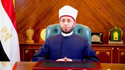 وزير الأوقاف يهنئ المملكة العربية السعودية بعيدها القومي 