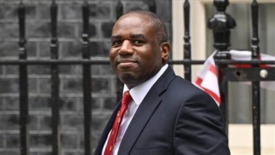    في الذكرى السنوية الثالثة للحرب في أوكرانيا.. بريطانيا تعتزم فرض عقوبات جديدة ضد روسيا