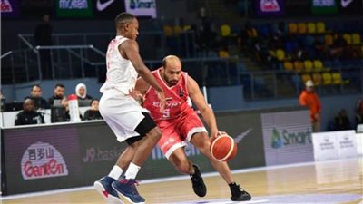 منتخب رجال السلة يواجه كوت ديفوار في التصفيات الأفريقية