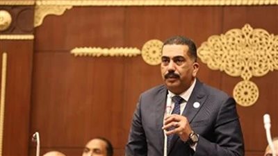 رسميا.. الموافقة على مقترح «النائب هشام سويلم» بإنشاء كوبري علوي أو نفق بديل لمزلقان 