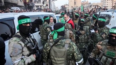 عاجل..  إسرائيل ترجئ الإفراج عن أسرى فلسطينيين لضمان وضع نهاية لمراسم تسليم حماس للرهائن