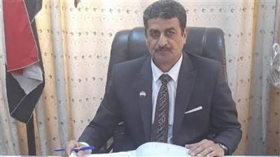 وكيل وزارة التموين بسوهاج: 