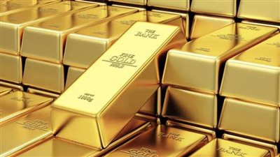 عاجل| سعر الذهب خلال ختام تعاملات اليوم