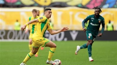 عاجل| مصطفى 