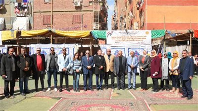 حزب الشعب الجمهوري ينظم قافلتين طبيتين في العمرانية والطالبية لخدمة المواطنين