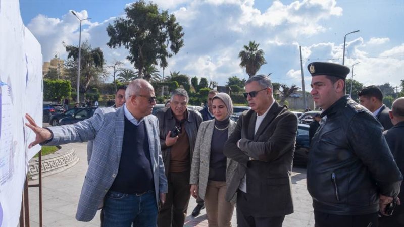 محافظة الإسكندرية