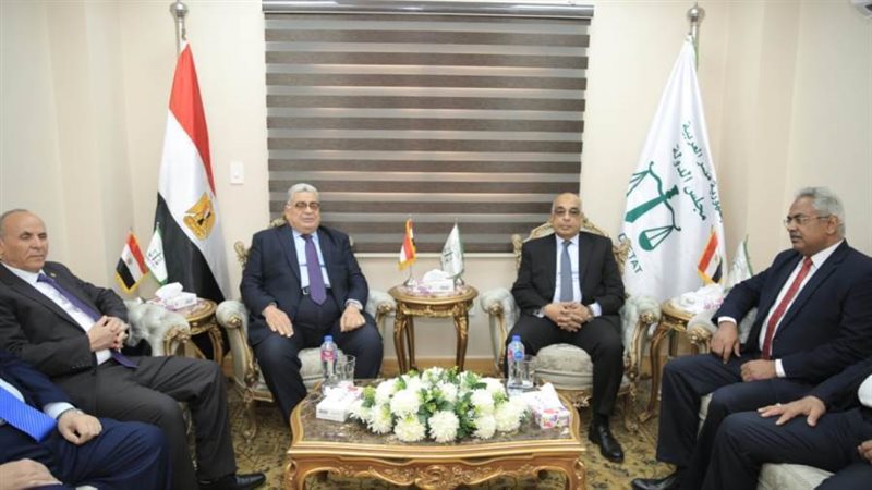 مجلس الدولة