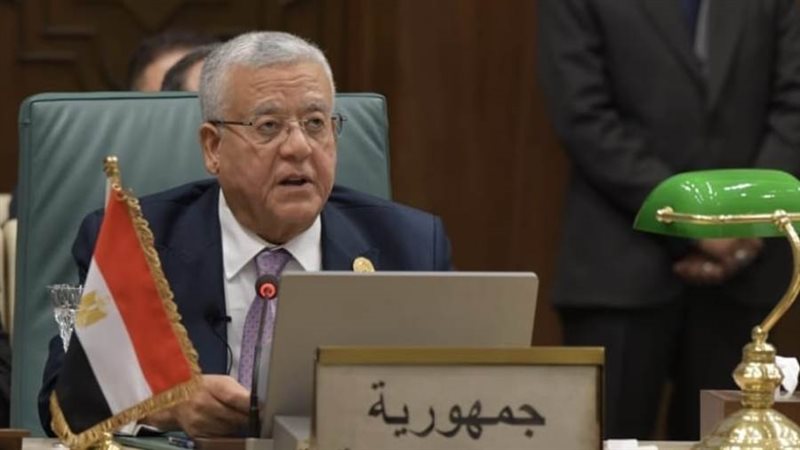 رئيس مجلس النواب