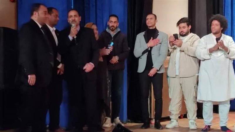 عروض مسرح المواجهة