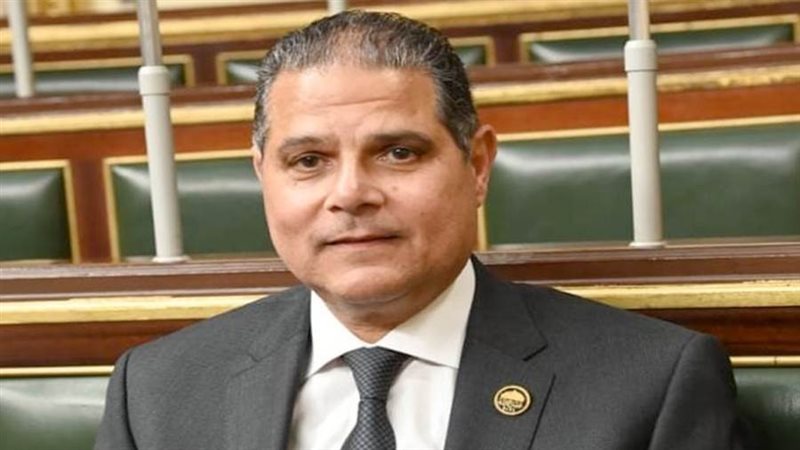 النائب أحمد الخشن