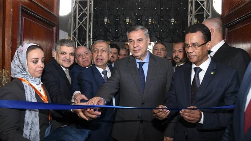 محافظ الإسكندرية