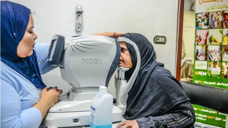 جانب من العمليات