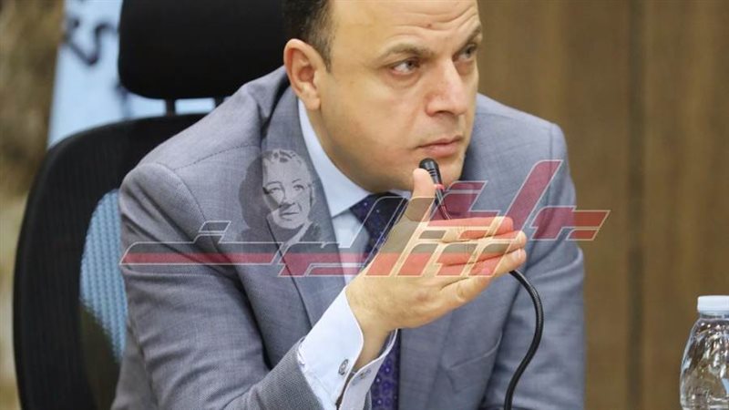 محافظ كفر الشيخ