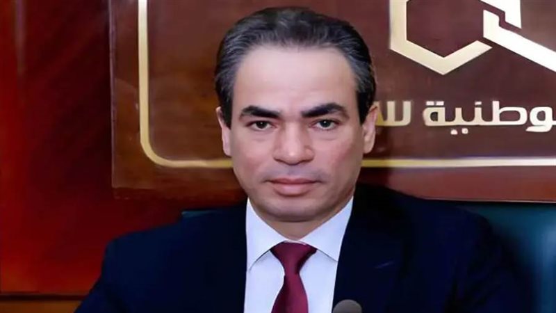 الكاتب أحمد المسلماني