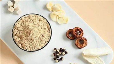 عاجل.. مكونات طبق 