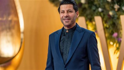 إياد نصار يحصل على أعلى تقييم من نقاد الوطن العربي عن دوره في 