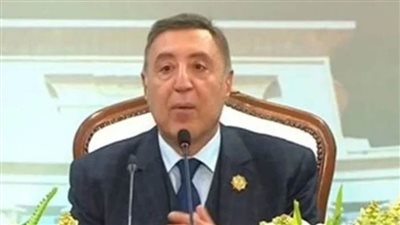 إعادة تشكيل المكتب التنفيذي لاتحاد المحاكم الدستورية العربية  