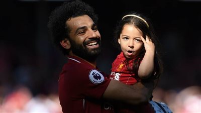 مكة ابنة محمد صلاح تظهر بدراما رمضان.. في أي مسلسل؟