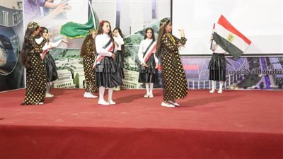 المكتب الثقافي التعليمي المصري بالرياض ينظّم أمسية مصرية سعودية بعنوان 