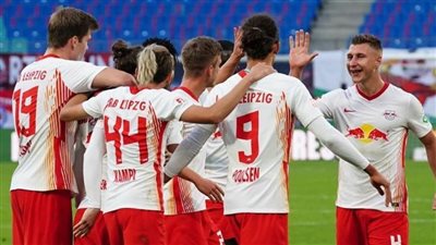 لايبزيج يتعادل مع هايدنهايم في البوندزليجا