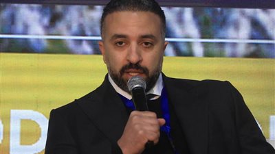 سراج الدين: تجربة الأهلي ناجحة على كافة المستويات