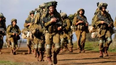 جيش الاحتلال يرفع الجاهزية العسكرية في غلاف غزة